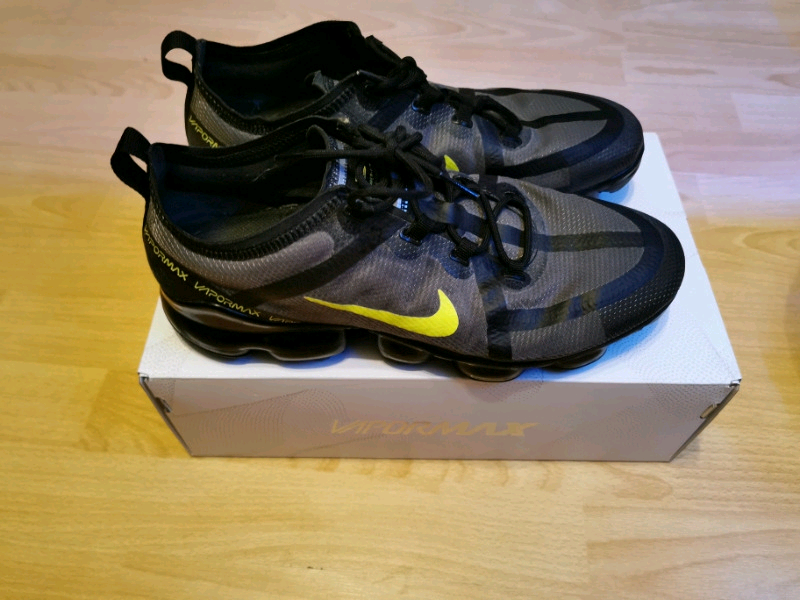 nike vapormax size 8